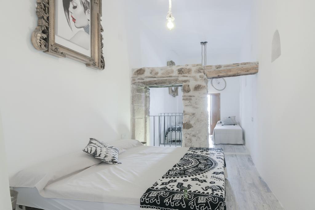 Ferienwohnung La Casita De La Playa Peñíscola Exterior foto