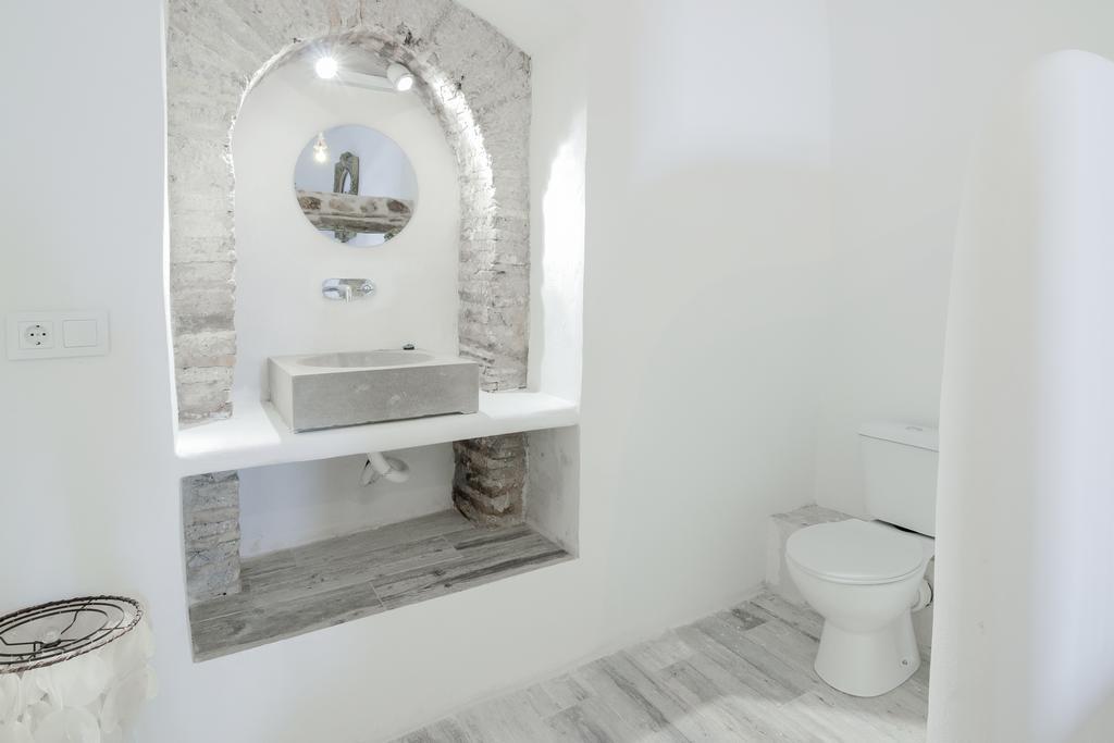 Ferienwohnung La Casita De La Playa Peñíscola Exterior foto