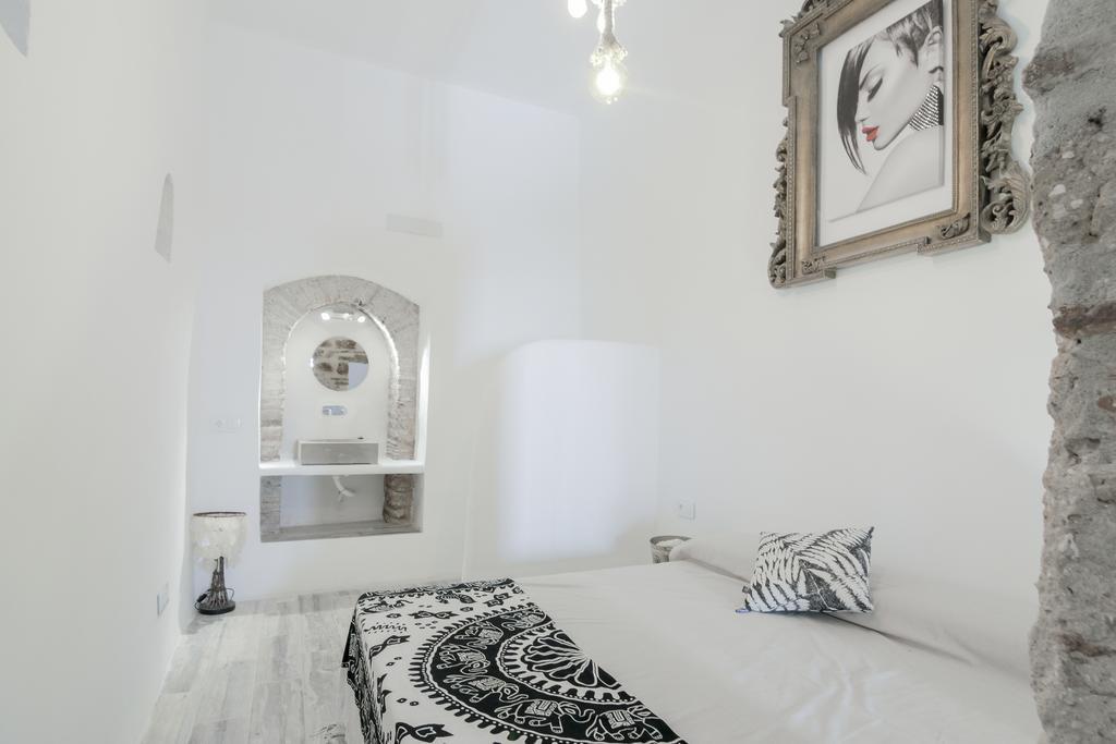 Ferienwohnung La Casita De La Playa Peñíscola Exterior foto