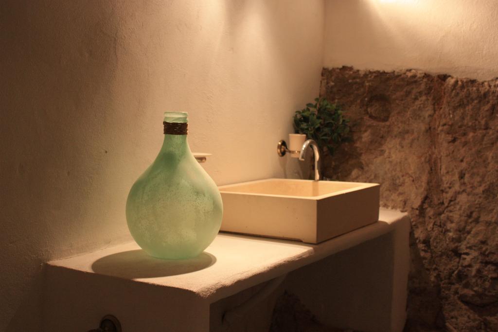 Ferienwohnung La Casita De La Playa Peñíscola Exterior foto
