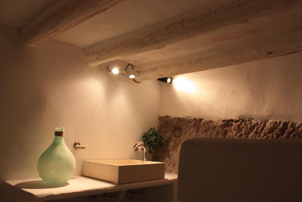 Ferienwohnung La Casita De La Playa Peñíscola Exterior foto